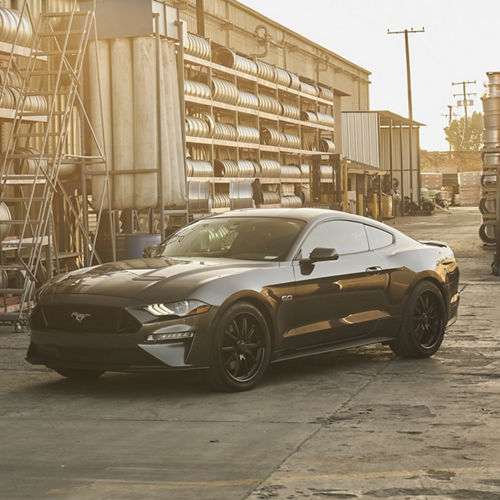 2020 Ford Mustang  GT