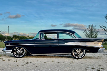 1957 Chevrolet Bel Air