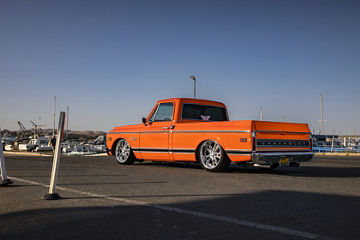 1970 Chevrolet C10