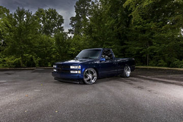 1994 Chevrolet OBS