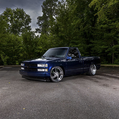 1994 Chevrolet OBS