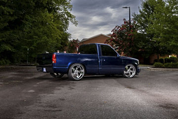 1994 Chevrolet OBS