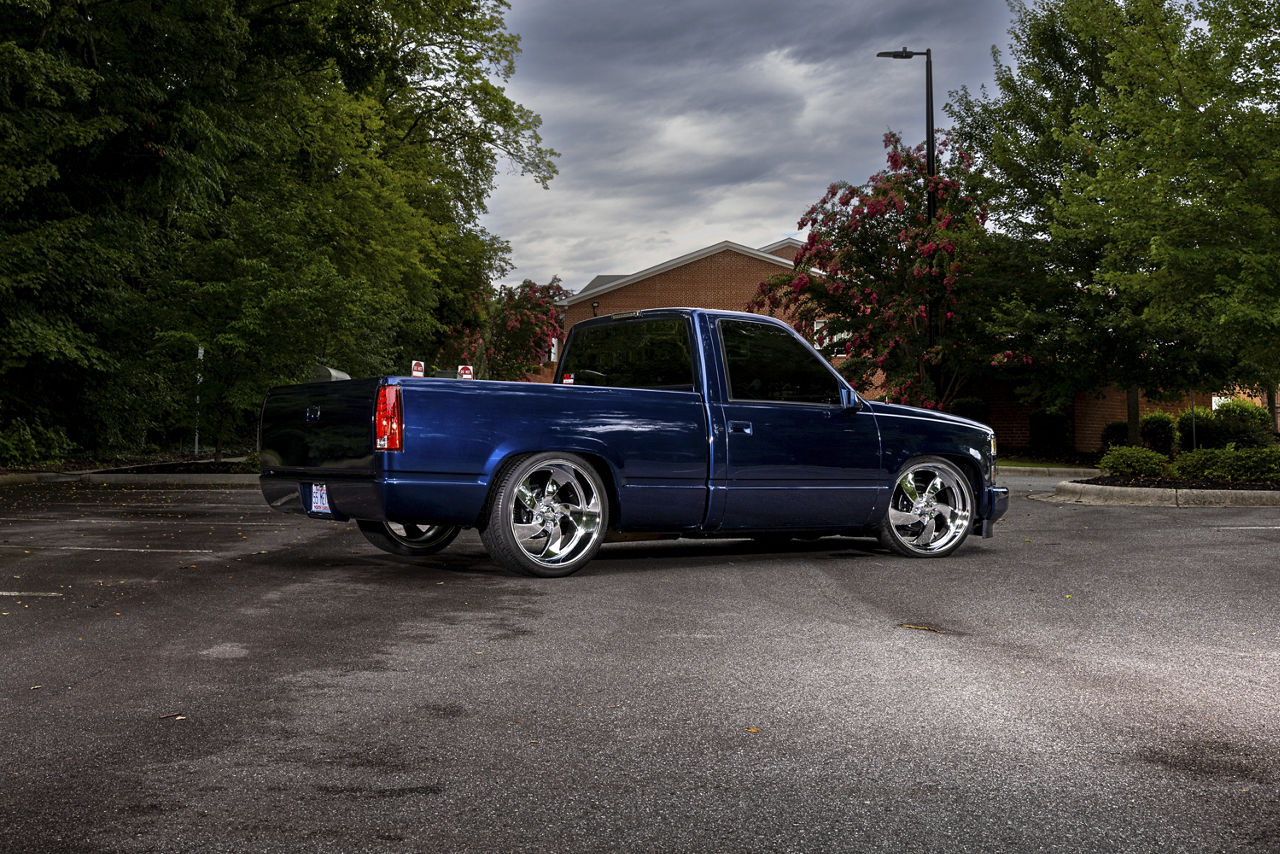 1994 Chevrolet OBS