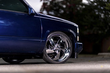 1994 Chevrolet OBS
