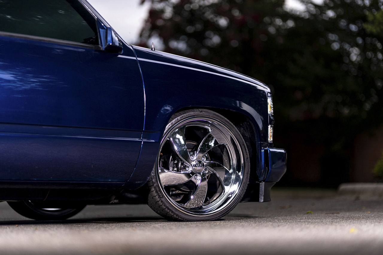 1994 Chevrolet OBS
