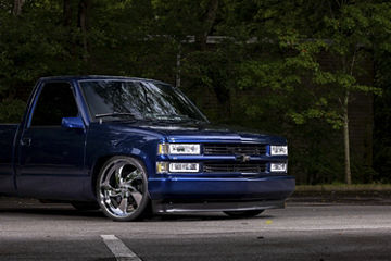 1994 Chevrolet OBS