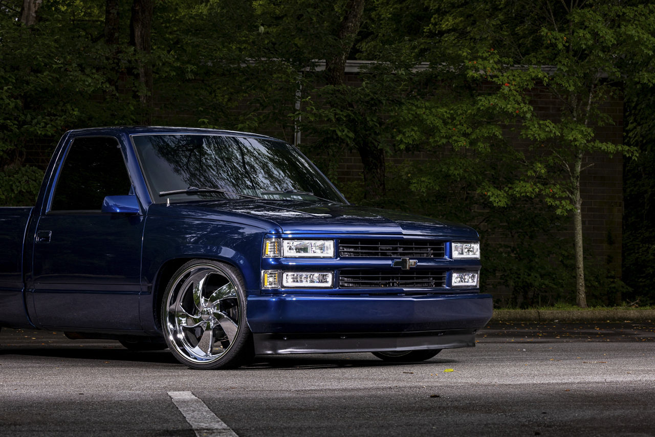 1994 Chevrolet OBS