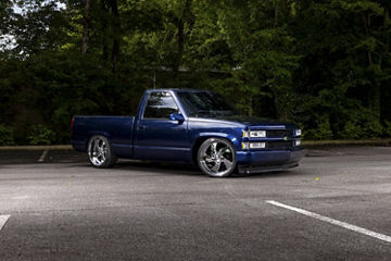 1994 Chevrolet OBS