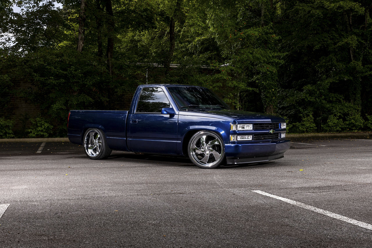 1994 Chevrolet OBS