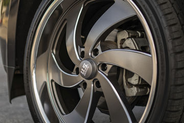 2019 Chevrolet Suburban