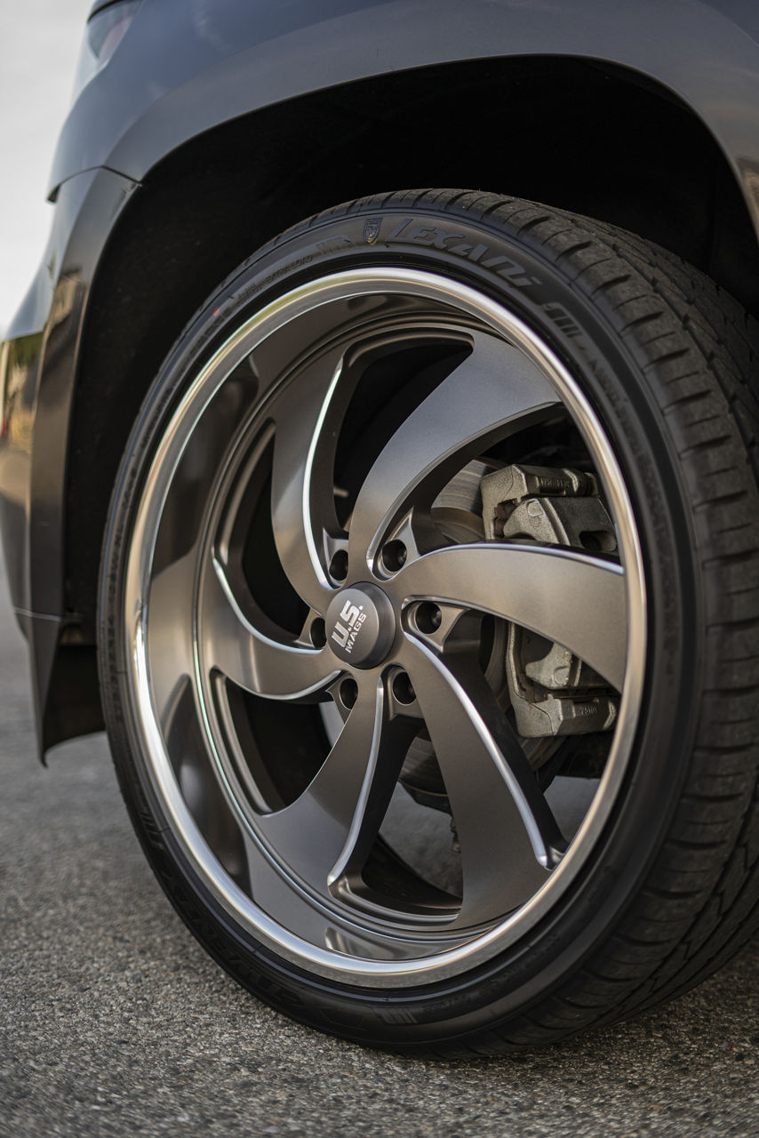 2019 Chevrolet Suburban