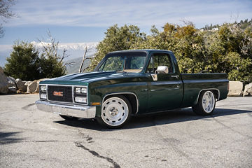 1975 GMC C10