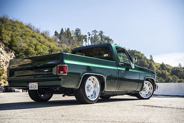 1975 GMC C10