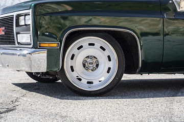 1975 GMC C10