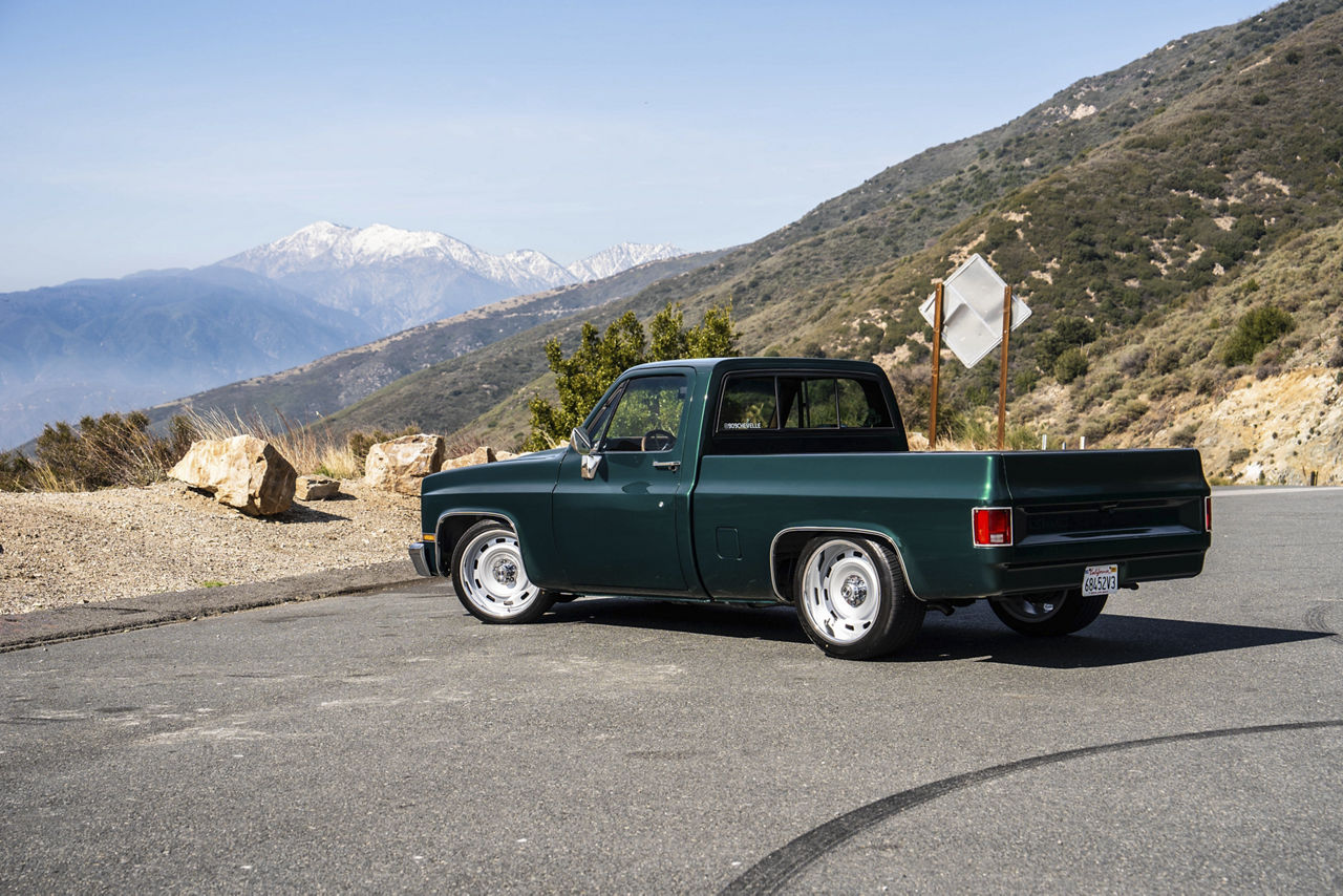 1975 GMC C10