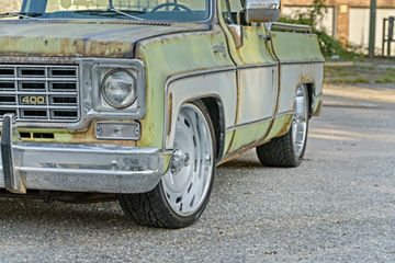 1978 Chevrolet C10