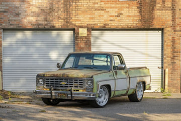 1978 Chevrolet C10