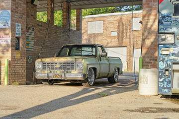 1978 Chevrolet C10