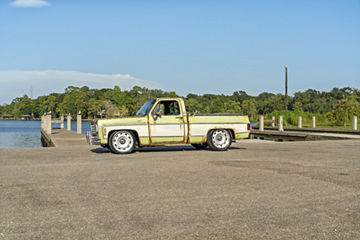 1978 Chevrolet C10