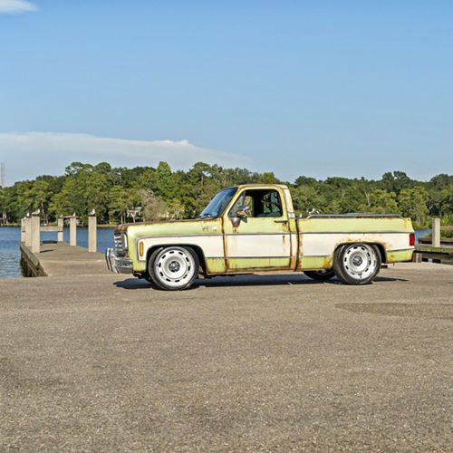 1978 Chevrolet C10