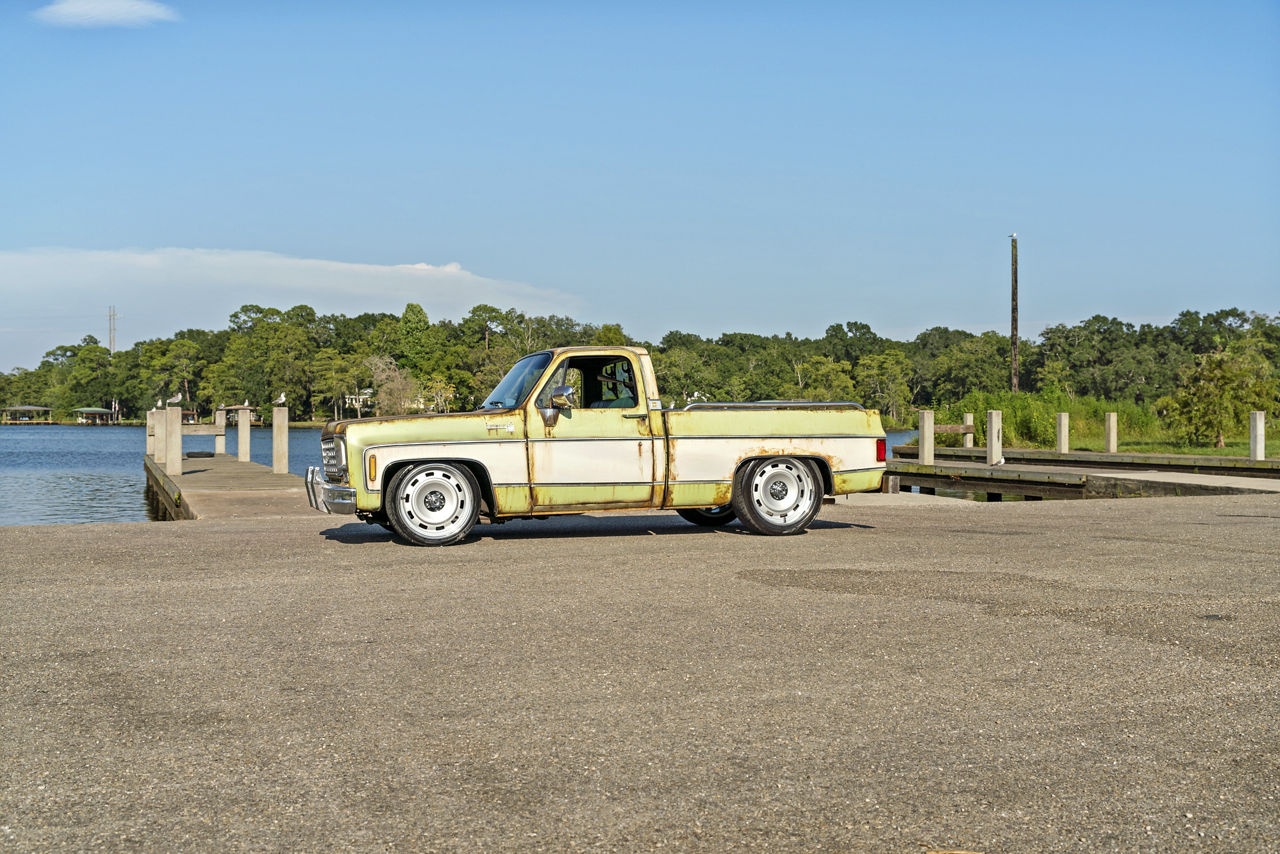 1978 Chevrolet C10
