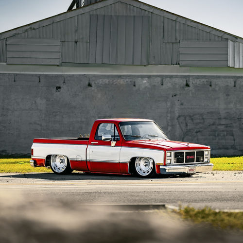 1981 Chevrolet C10