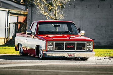 1981 Chevrolet C10