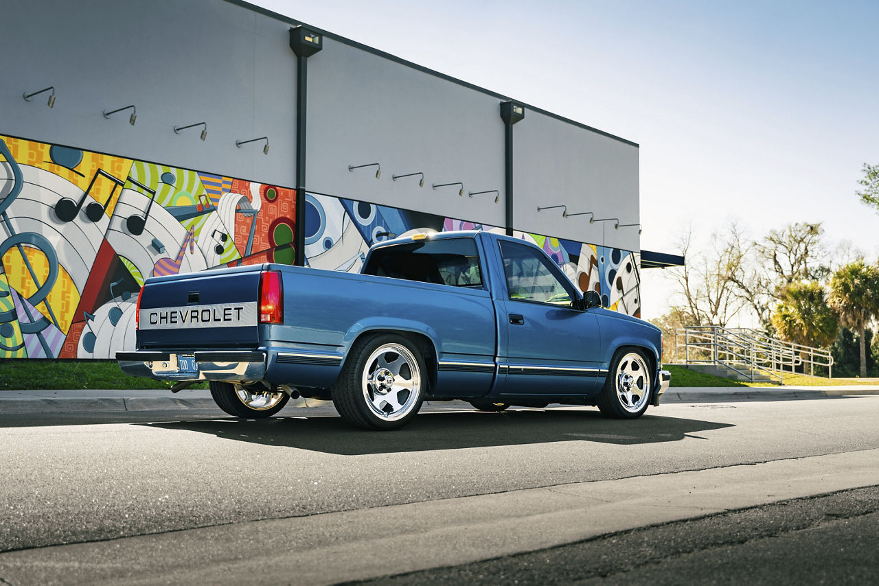 1993 Chevrolet OBS