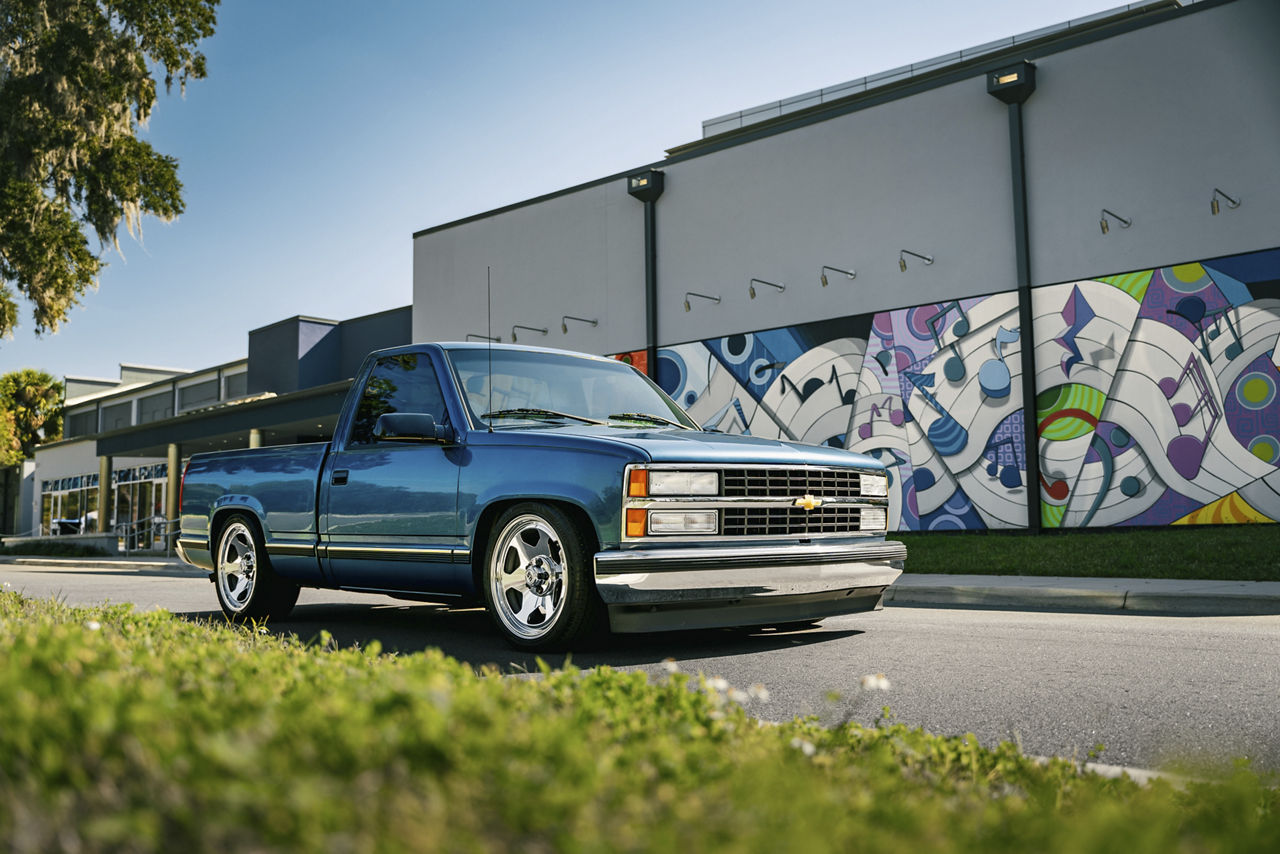 1993 Chevrolet OBS