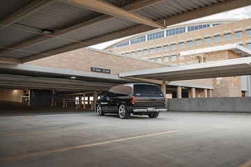 1992 Chevrolet Tahoe