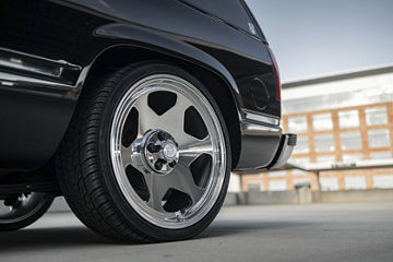 1992 Chevrolet Tahoe