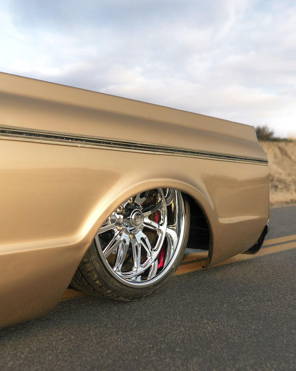 1970 Chevrolet C10