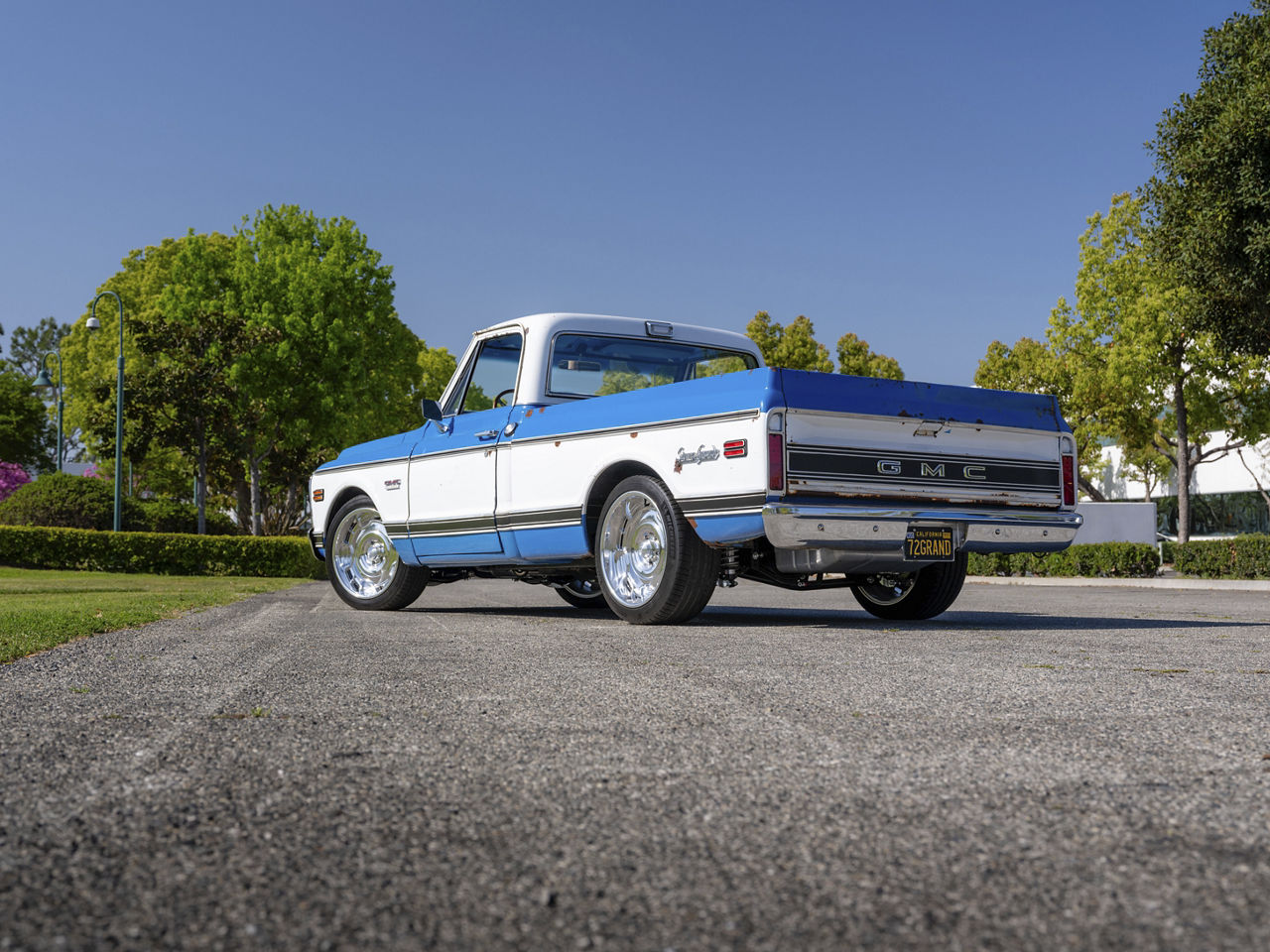 1970 Chevrolet C10