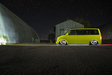 1991 Chevrolet Astro