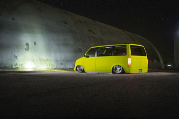 1991 Chevrolet Astro