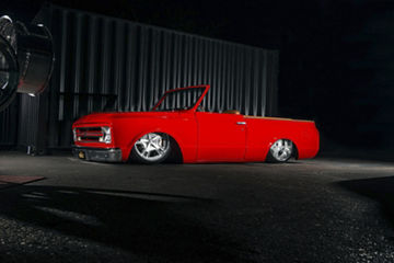 1974 Chevrolet C10