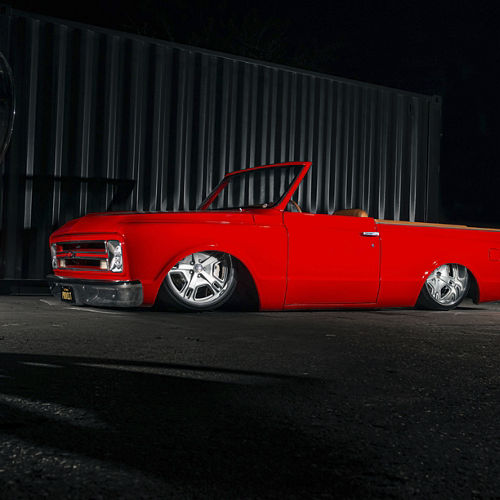 1974 Chevrolet C10