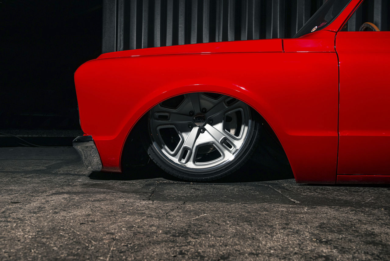 1974 Chevrolet C10