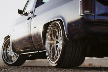 1980 Chevrolet C10