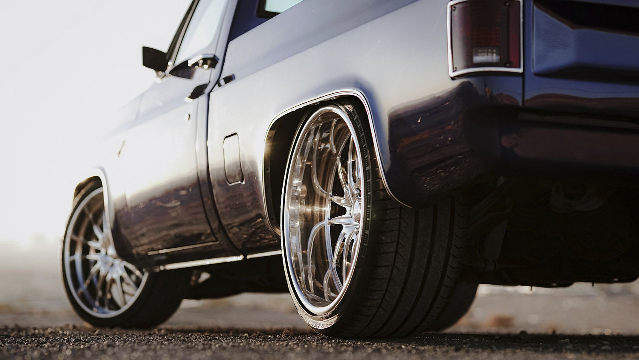 1980 Chevrolet C10