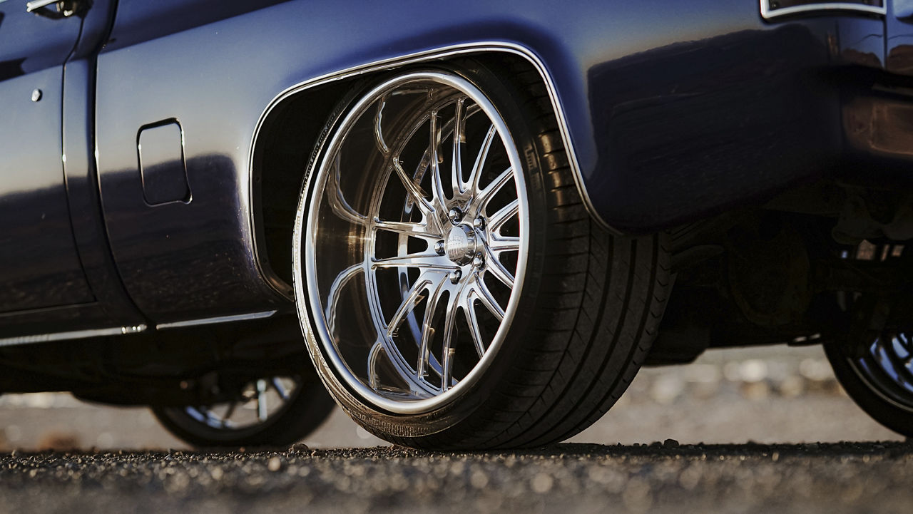 1980 Chevrolet C10