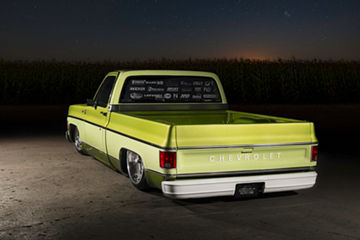 1978 Chevrolet C10