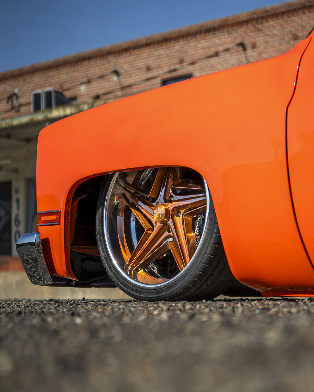 1981 Chevrolet C10