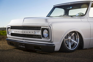 1970 Chevrolet C10