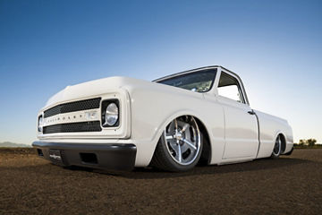 1970 Chevrolet C10