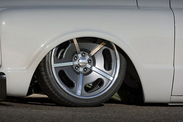 1970 Chevrolet C10