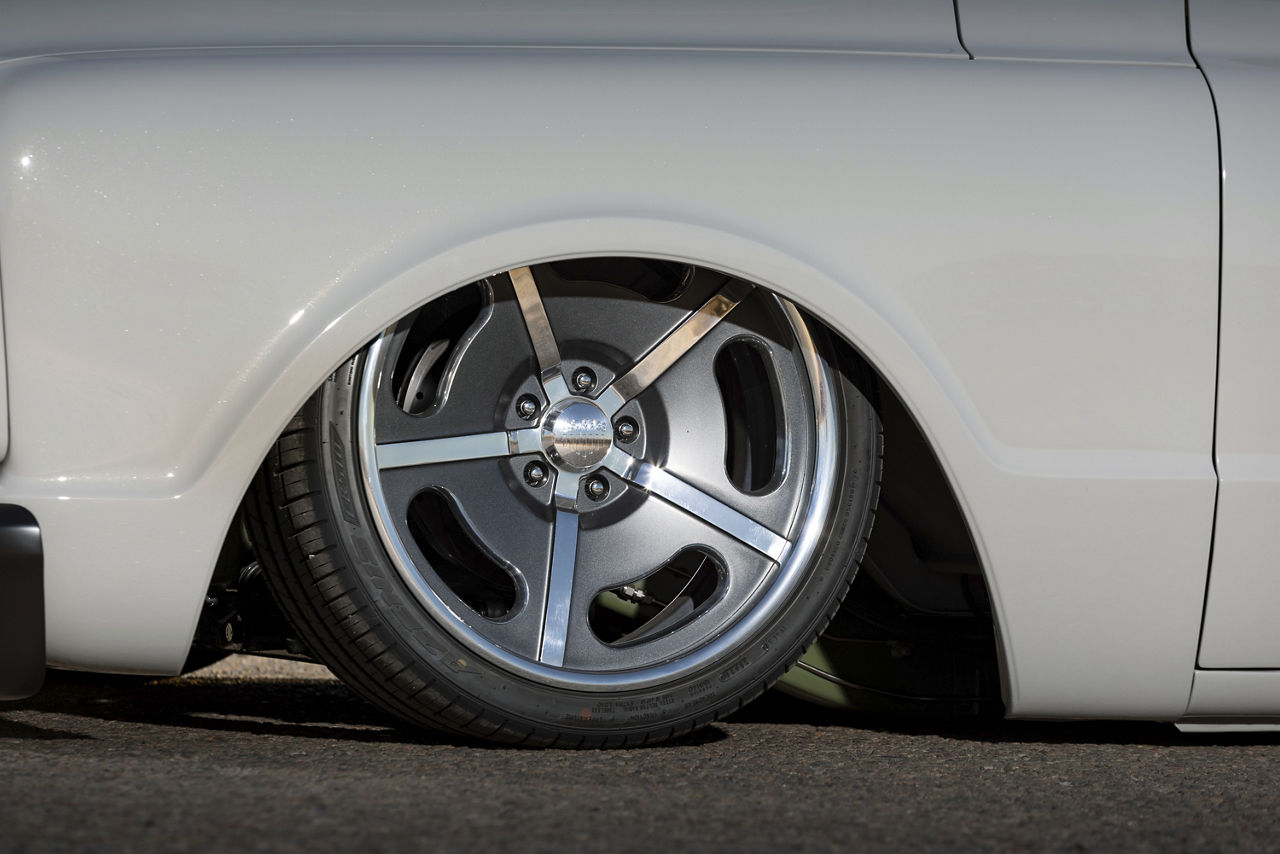 1970 Chevrolet C10