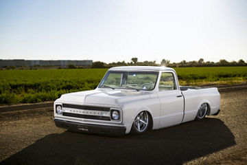 1970 Chevrolet C10