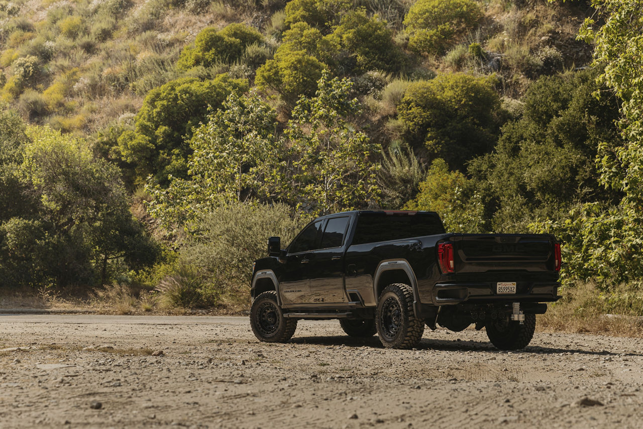 2023 GMC Sierra Denali