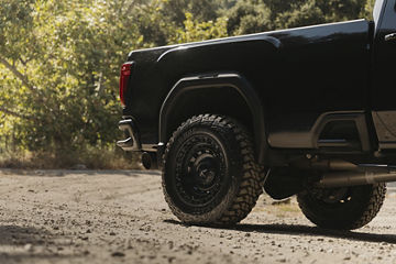 2023 GMC Sierra Denali